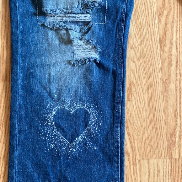 Jeans wear Distressed jeans size 36/29 - Picture 6 of 10